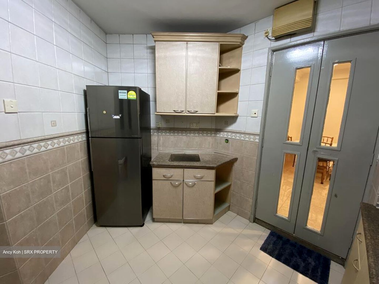 Regent Park (D5), Condominium #502508481